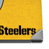 NFL Pittsburgh Steelers - Alternate Distressed Dell XPS Skin